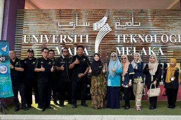 uitm