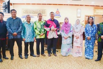 petaling