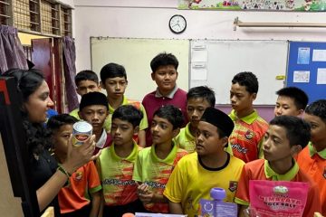 transformasi