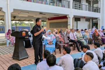ceramah
